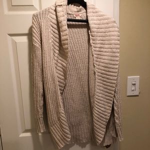 Women’s Cardigan